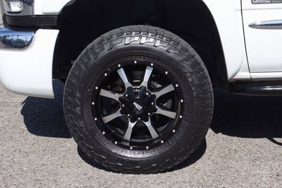 2003 GMC Sierra 2500HD SLT