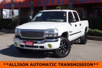 2003 GMC Sierra 2500HD SLT