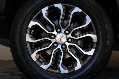 2023 GMC Canyon Denali