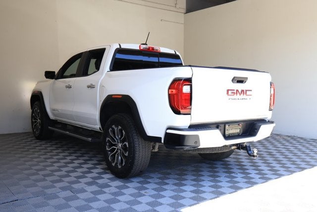 2023 GMC Canyon Denali