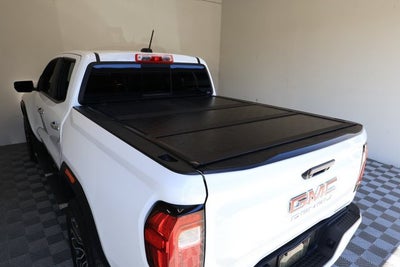 2023 GMC Canyon Denali