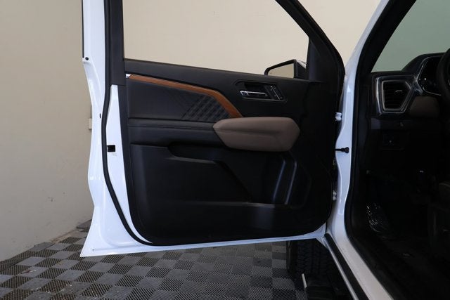 2023 GMC Canyon Denali
