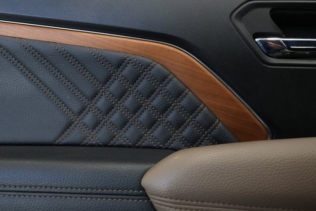 2023 GMC Canyon Denali