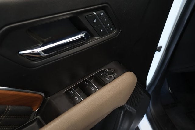2023 GMC Canyon Denali