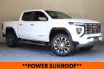 2023 GMC Canyon Denali