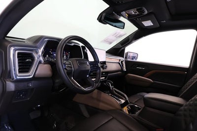 2023 GMC Canyon Denali