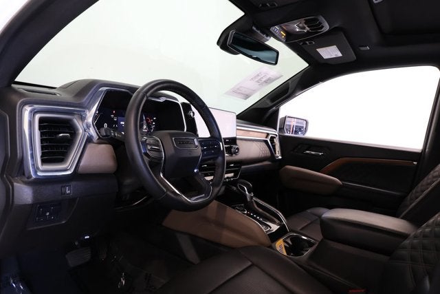 2023 GMC Canyon Denali