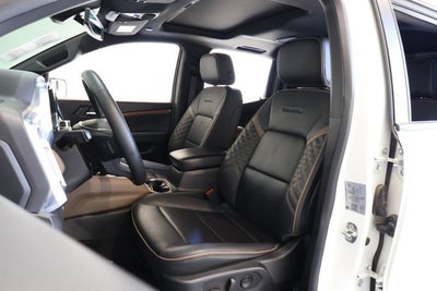 2023 GMC Canyon Denali