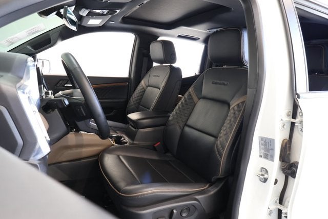 2023 GMC Canyon Denali