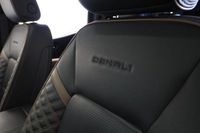 2023 GMC Canyon Denali