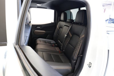 2023 GMC Canyon Denali
