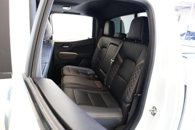 2023 GMC Canyon Denali