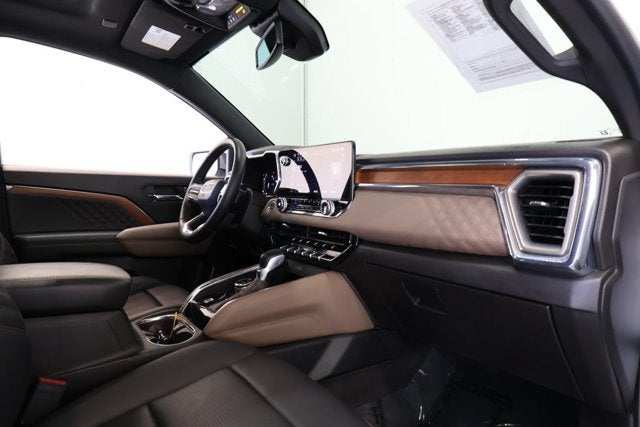 2023 GMC Canyon Denali