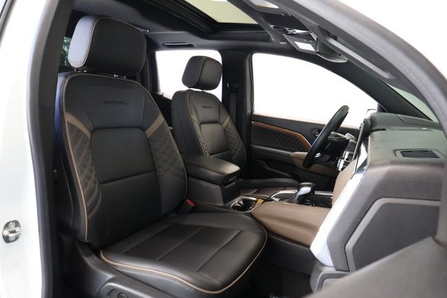 2023 GMC Canyon Denali