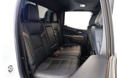 2023 GMC Canyon Denali