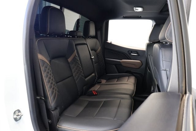 2023 GMC Canyon Denali