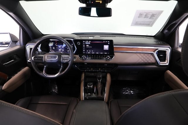2023 GMC Canyon Denali