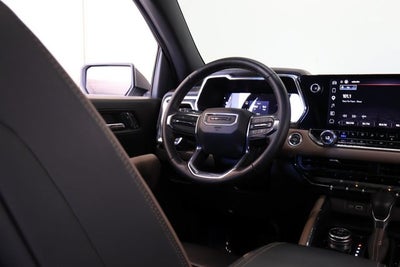 2023 GMC Canyon Denali
