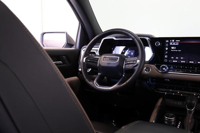 2023 GMC Canyon Denali