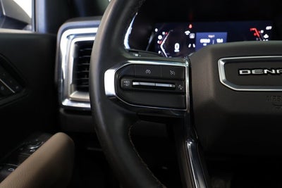 2023 GMC Canyon Denali