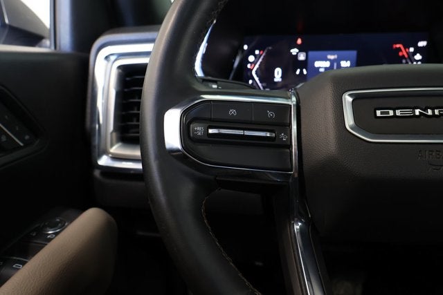 2023 GMC Canyon Denali