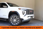2023 GMC Canyon Denali