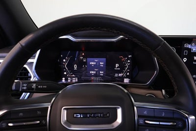 2023 GMC Canyon Denali