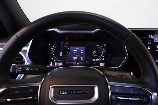 2023 GMC Canyon Denali