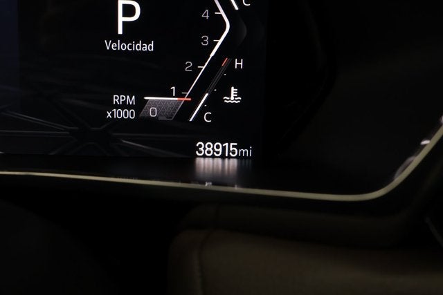 2023 GMC Canyon Denali