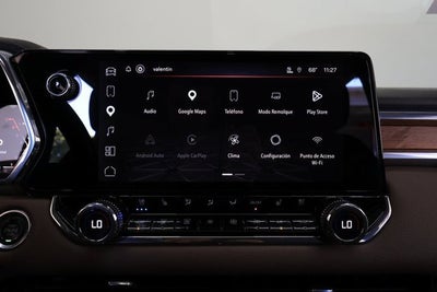 2023 GMC Canyon Denali