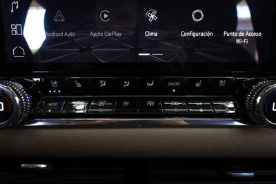 2023 GMC Canyon Denali