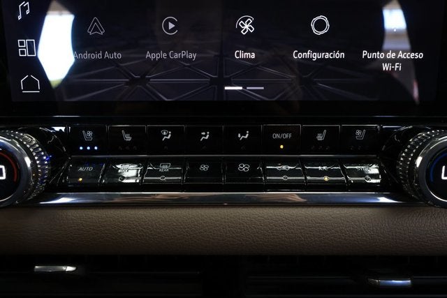 2023 GMC Canyon Denali