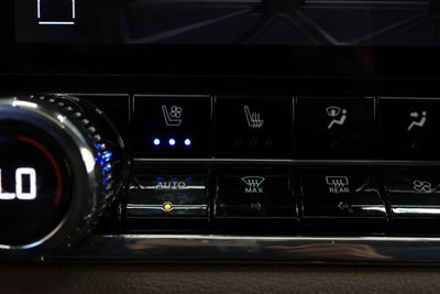 2023 GMC Canyon Denali