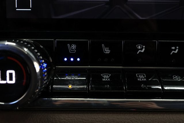 2023 GMC Canyon Denali