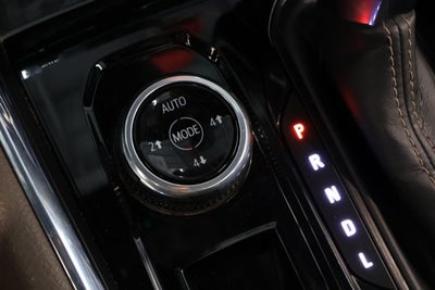2023 GMC Canyon Denali