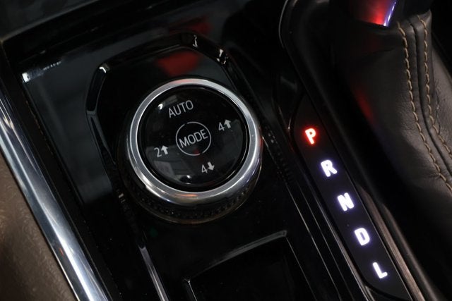 2023 GMC Canyon Denali