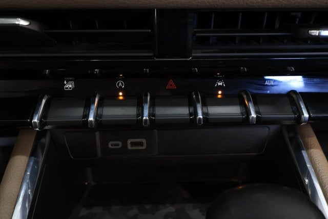 2023 GMC Canyon Denali