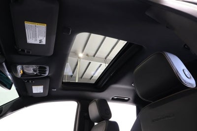 2023 GMC Canyon Denali