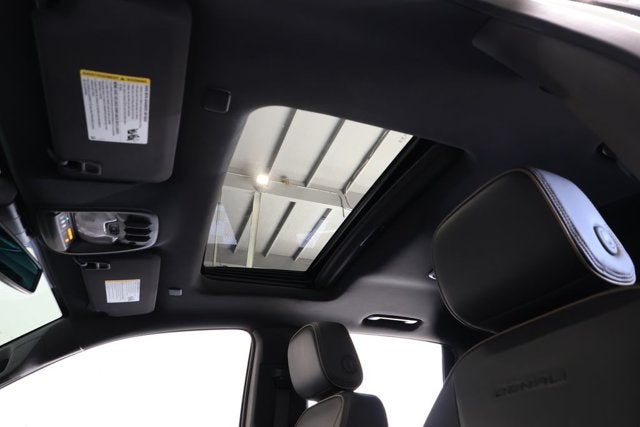 2023 GMC Canyon Denali
