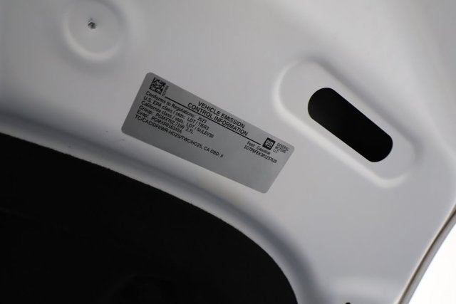 2023 GMC Canyon Denali