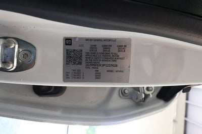 2023 GMC Canyon Denali