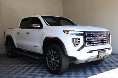 2023 GMC Canyon Denali