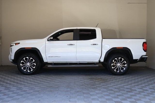 2023 GMC Canyon Denali