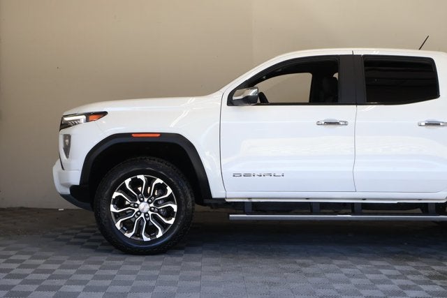 2023 GMC Canyon Denali