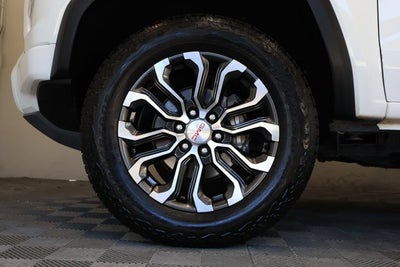 2023 GMC Canyon Denali