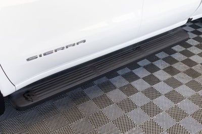 2022 GMC Sierra 1500 SLE