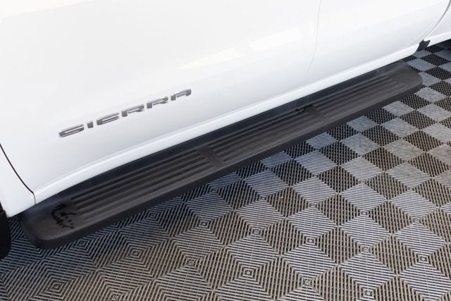 2022 GMC Sierra 1500 SLE