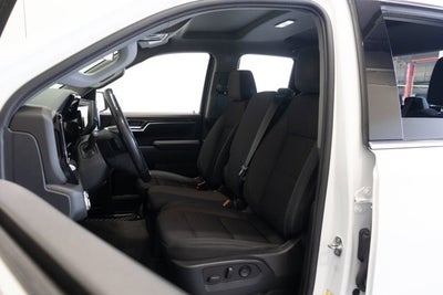 2022 GMC Sierra 1500 SLE