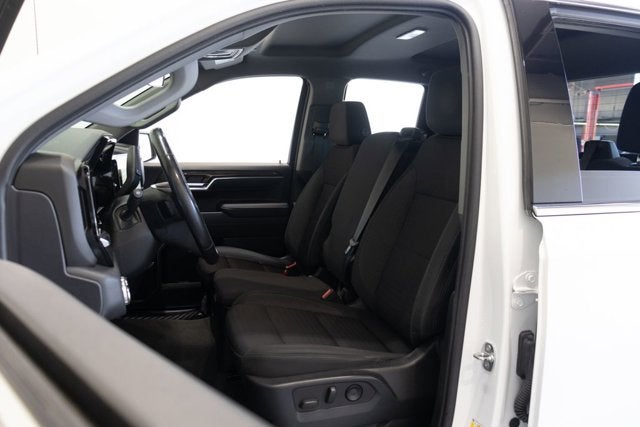 2022 GMC Sierra 1500 SLE