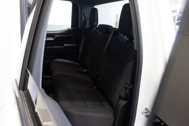 2022 GMC Sierra 1500 SLE